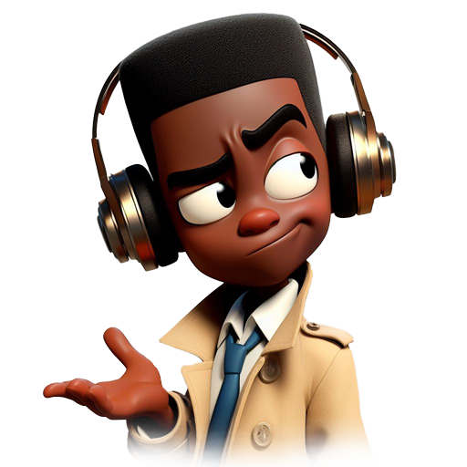 curious podcast detective